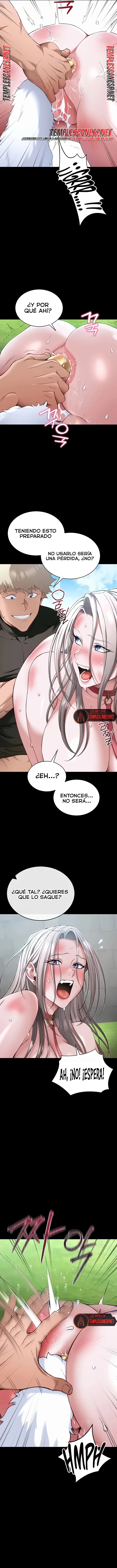 Taming A Female Bully Raw Chapter 82 - Page 10