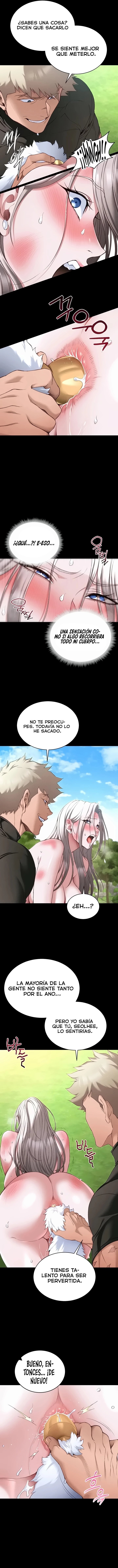Taming A Female Bully Raw Chapter 82 - Page 12