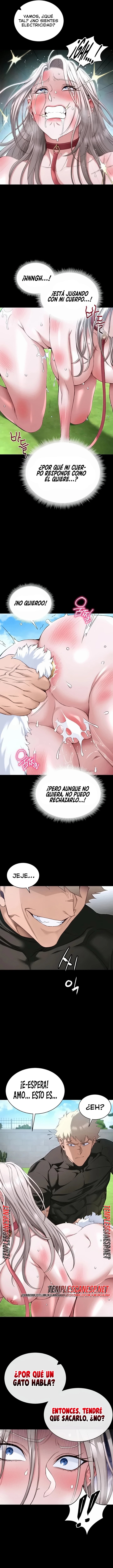 Taming A Female Bully Raw Chapter 82 - Page 13