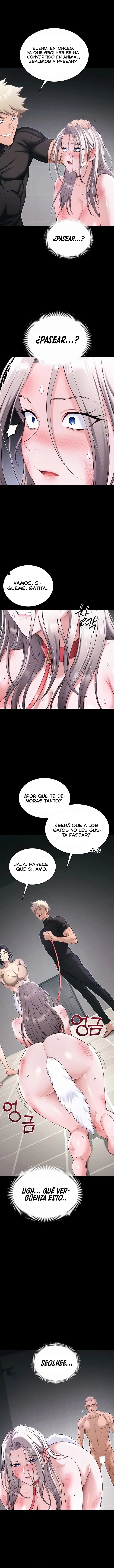 Taming A Female Bully Raw Chapter 82 - Page 3
