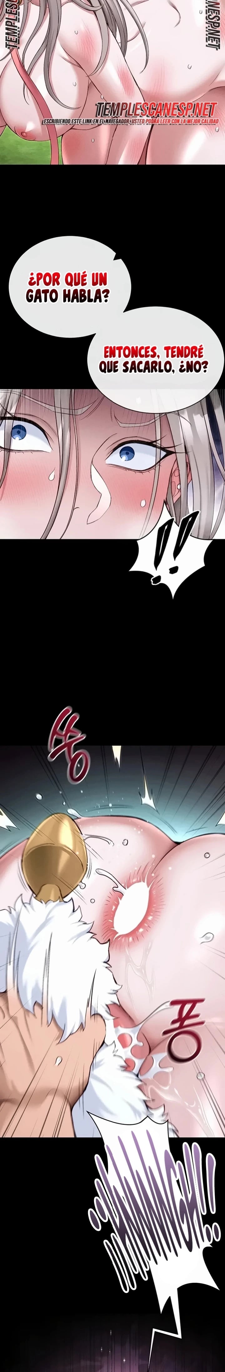 Taming A Female Bully Raw Chapter 83 - Page 2