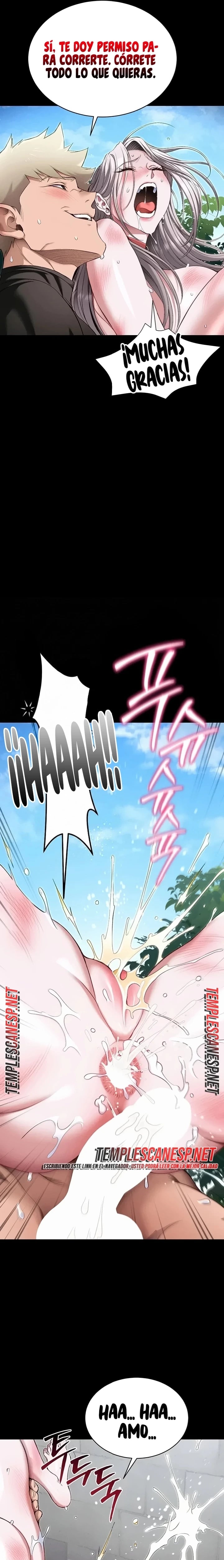 Taming A Female Bully Raw Chapter 83 - Page 23