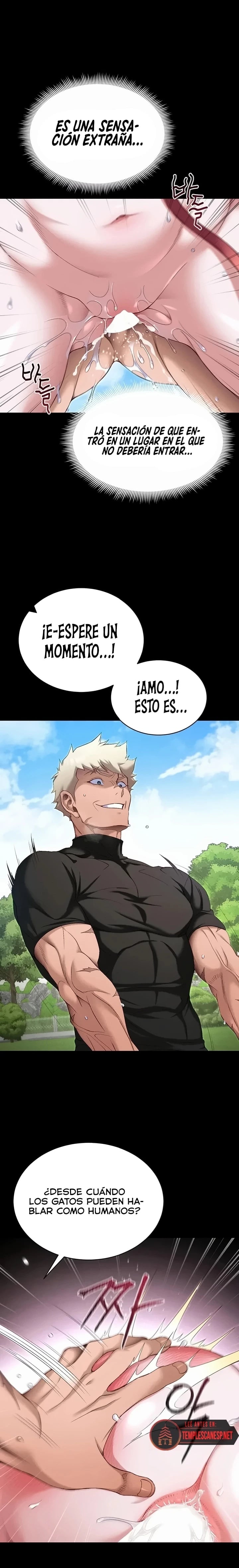 Taming A Female Bully Raw Chapter 83 - Page 9