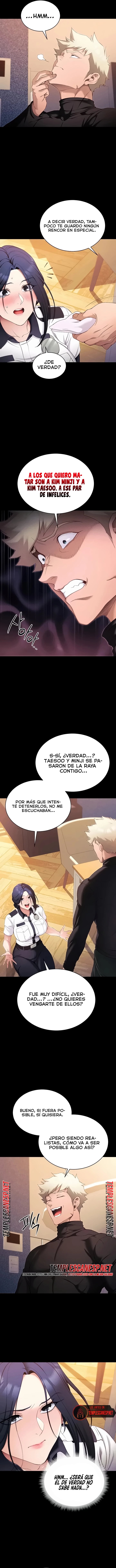 Taming A Female Bully Raw Chapter 85 - Page 5