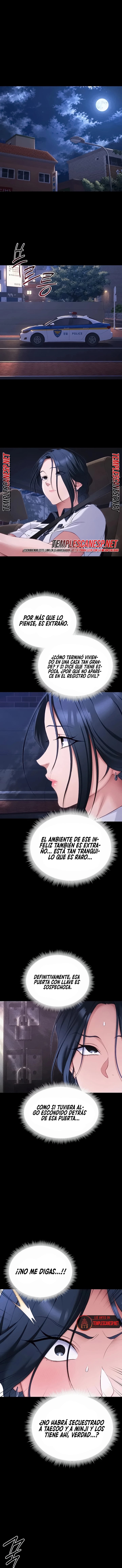 Taming A Female Bully Raw Chapter 85 - Page 9