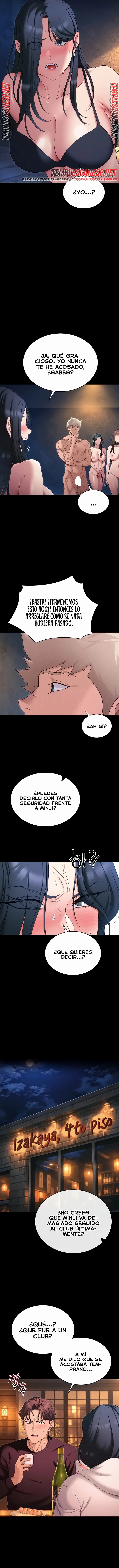 Taming A Female Bully Raw Chapter 87 - Page 4
