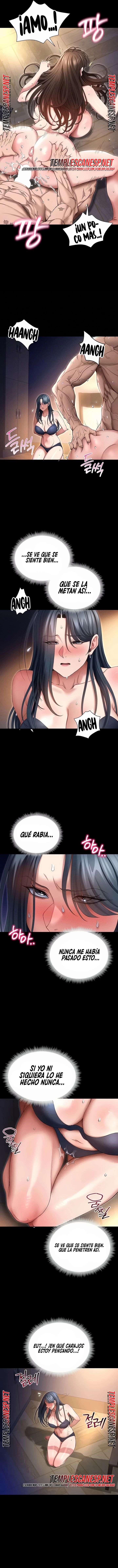Taming A Female Bully Raw Chapter 88 - Page 3