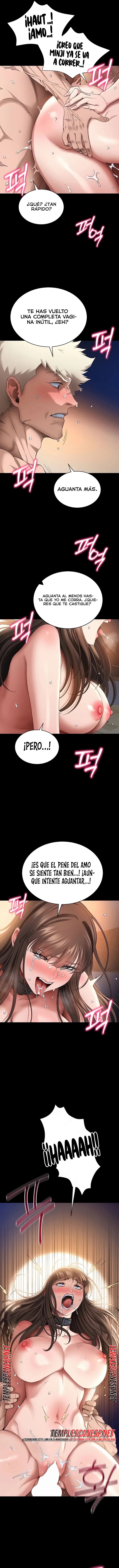 Taming A Female Bully Raw Chapter 88 - Page 4