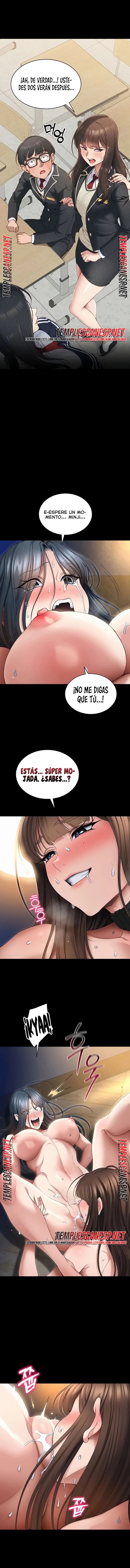 Taming A Female Bully Raw Chapter 88 - Page 8
