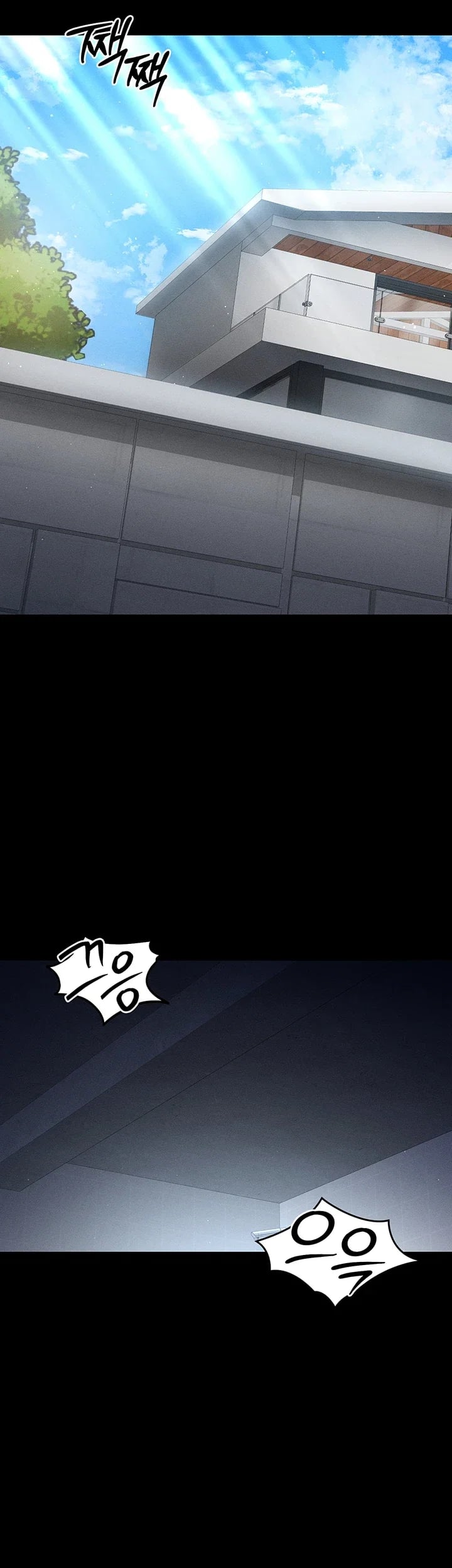 Taming A Female Bully Raw Chapter 90 - Page 6