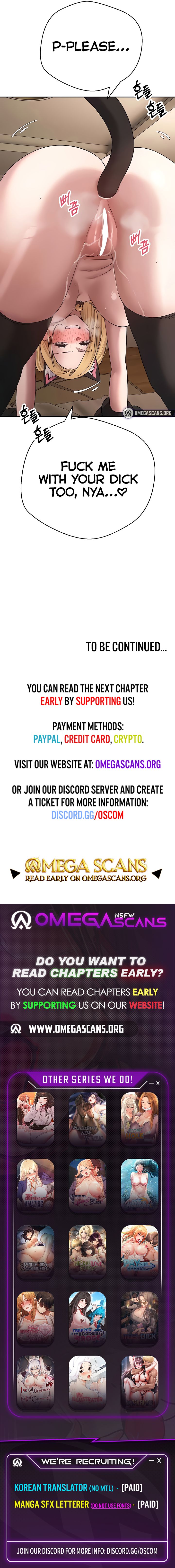 Turning My Life Around With Crypto Chapter 54 - Page 8