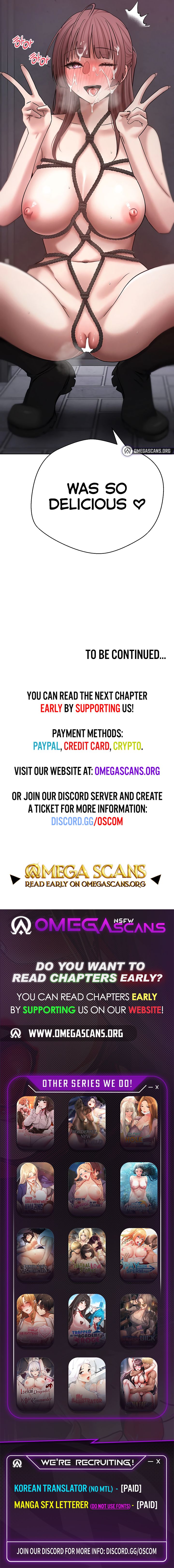 Turning My Life Around With Crypto Chapter 69 - Page 8