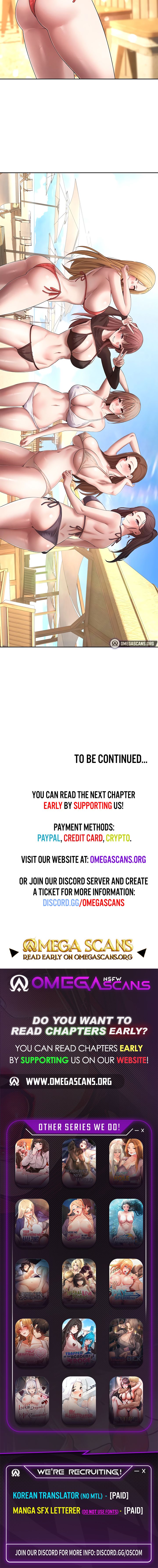 Turning My Life Around With Crypto Chapter 79 - Page 8