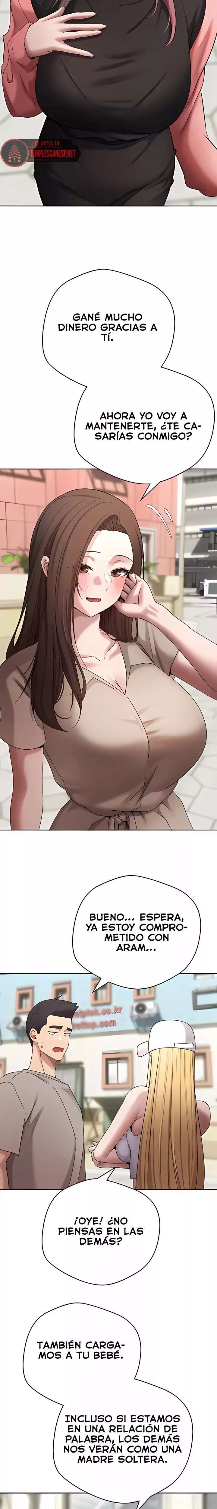 Turning My Life Around With Crypto Raw Chapter 62 - Page 10