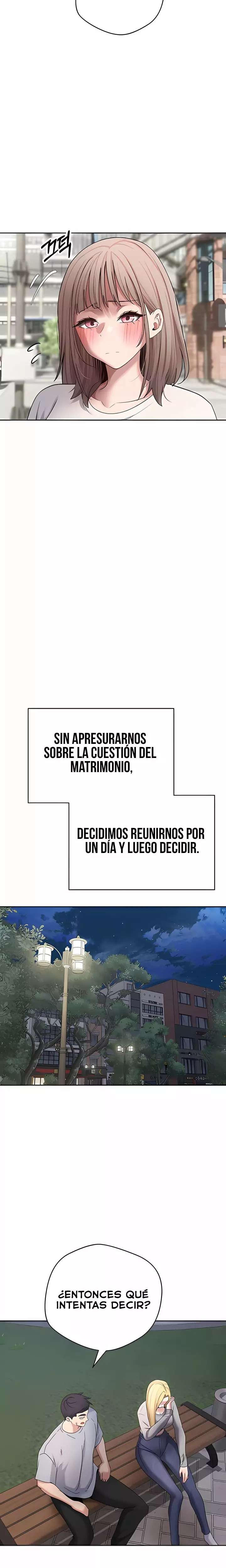 Turning My Life Around With Crypto Raw Chapter 62 - Page 13