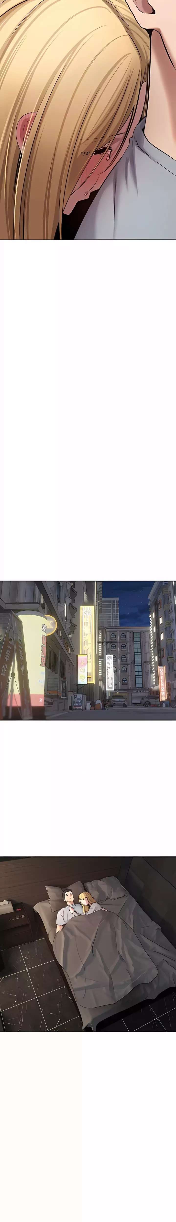 Turning My Life Around With Crypto Raw Chapter 62 - Page 22