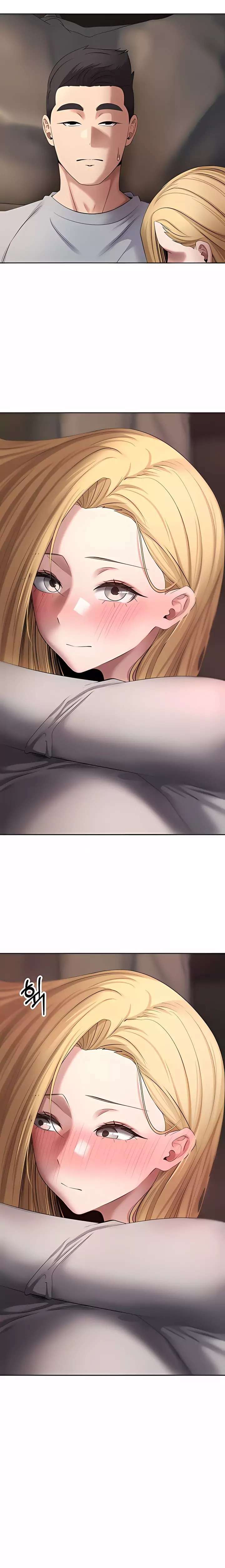 Turning My Life Around With Crypto Raw Chapter 62 - Page 23