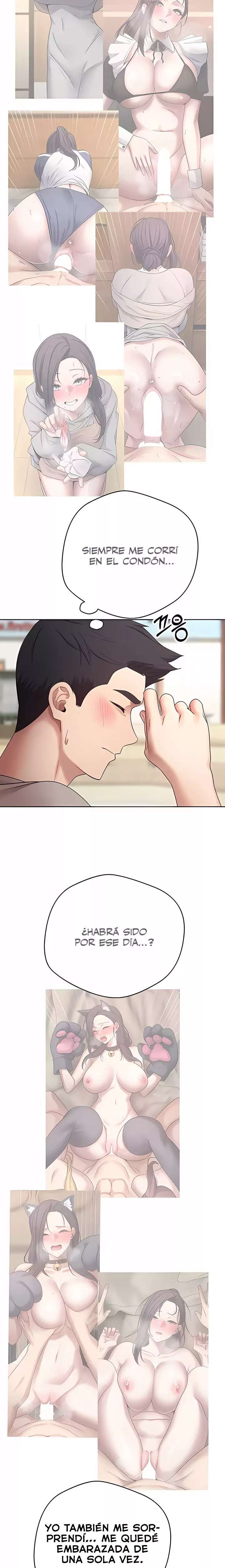 Turning My Life Around With Crypto Raw Chapter 62 - Page 6