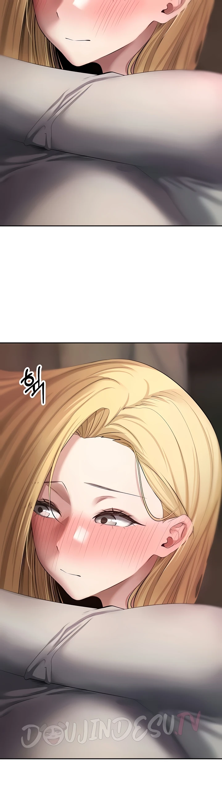 Turning My Life Around With Crypto Raw Chapter 63 - Page 2