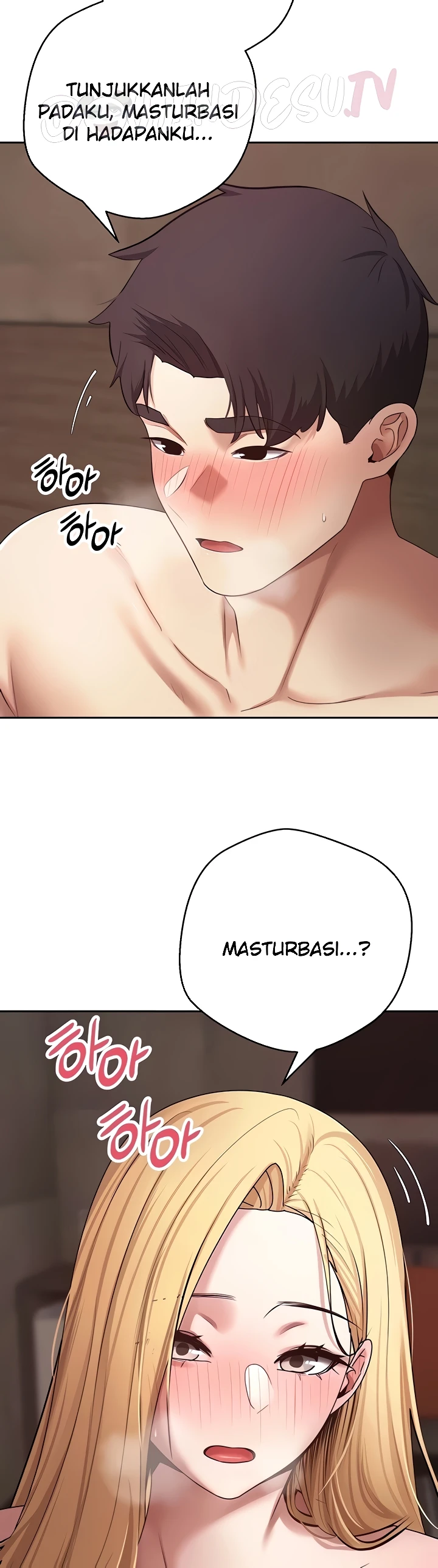 Turning My Life Around With Crypto Raw Chapter 63 - Page 28