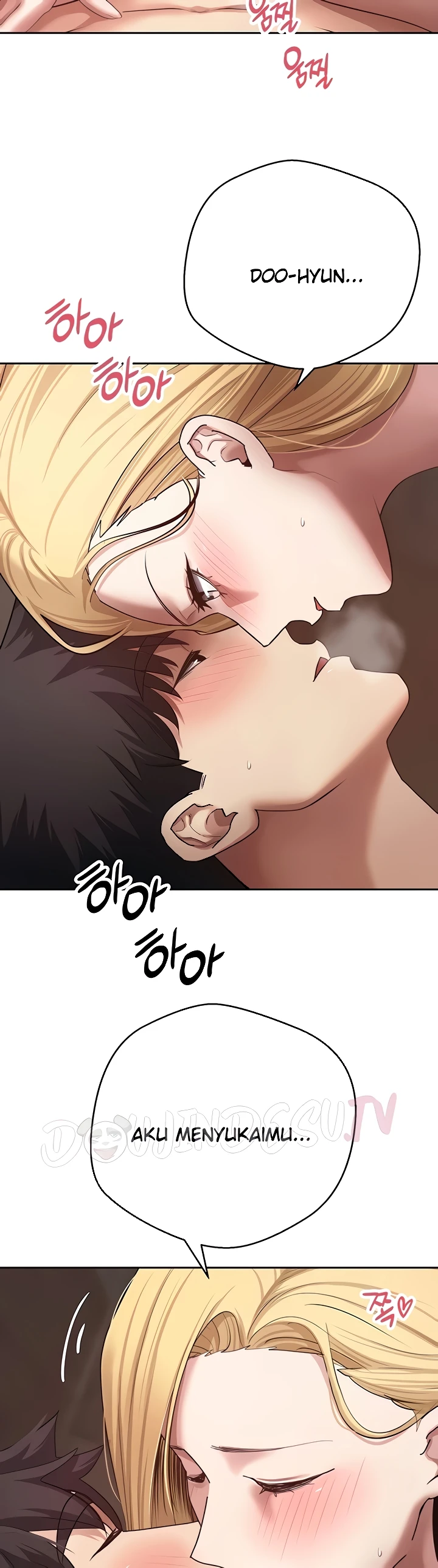 Turning My Life Around With Crypto Raw Chapter 63 - Page 42