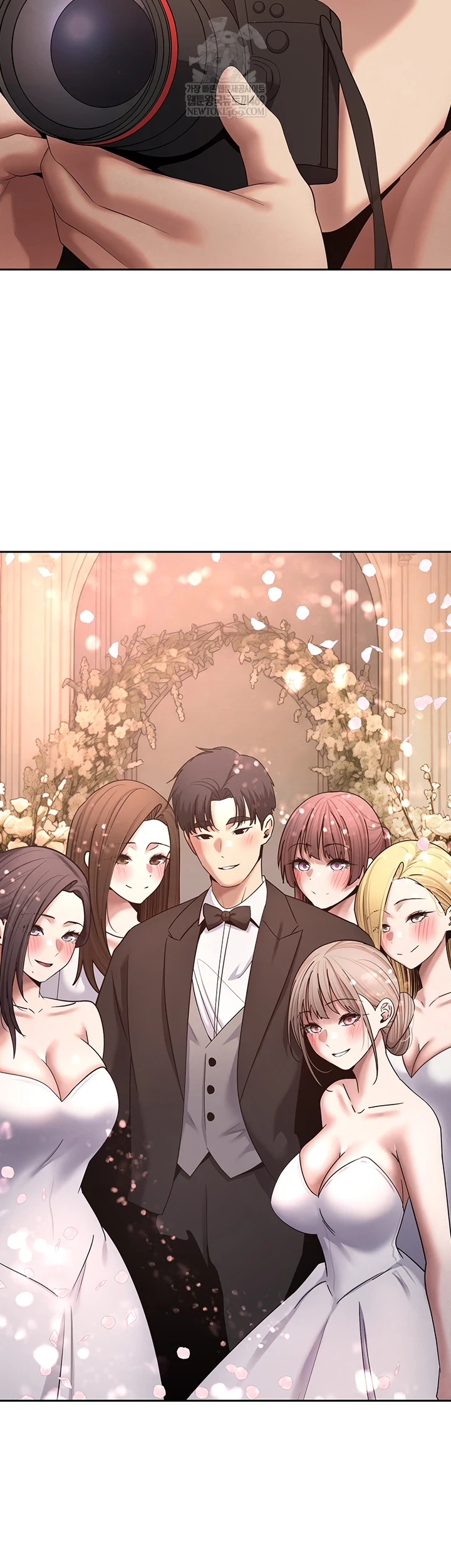 Turning My Life Around With Crypto Raw Chapter 76 - Page 59