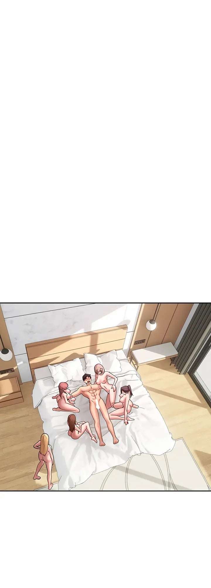 Turning My Life Around With Crypto Raw Chapter 79 - Page 16