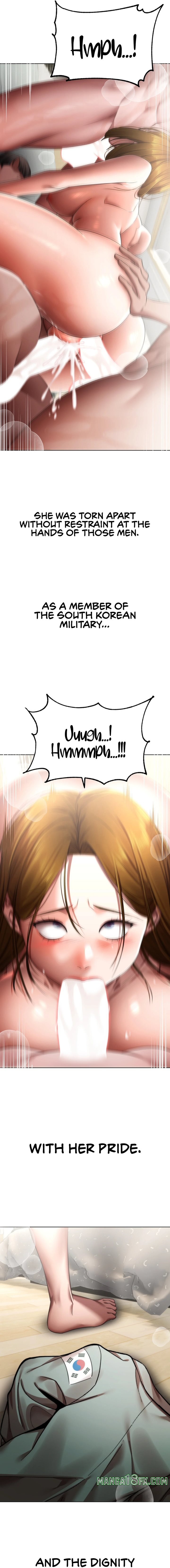 Deviance Diary Shorts Chapter 13 - Page 12