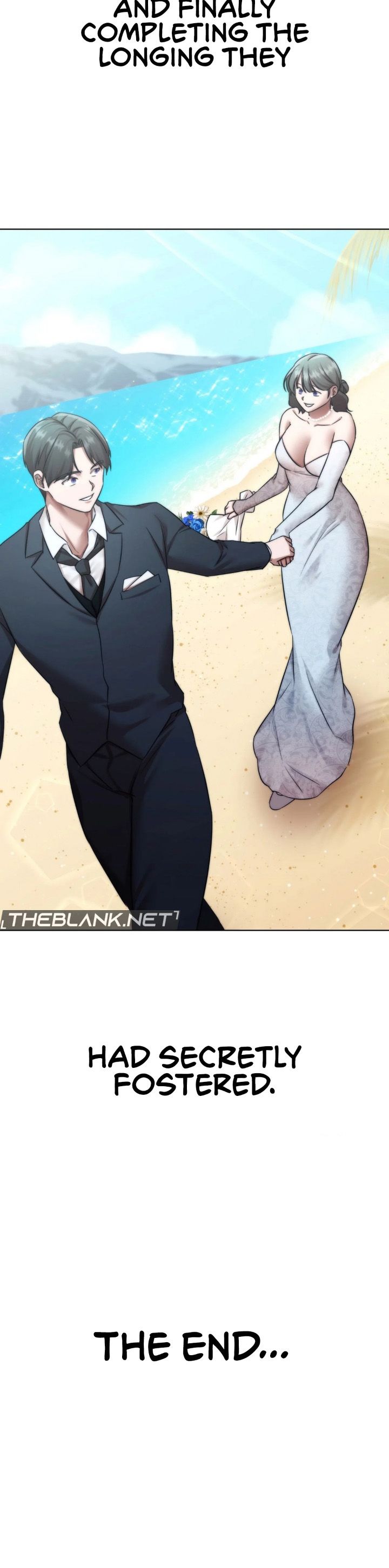 Deviance Diary Shorts Chapter 20 - Page 4