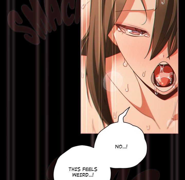 People of The Dark Chapter 51 - Page 17