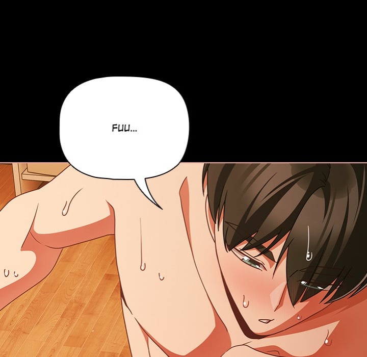 People of The Dark Chapter 51 - Page 82