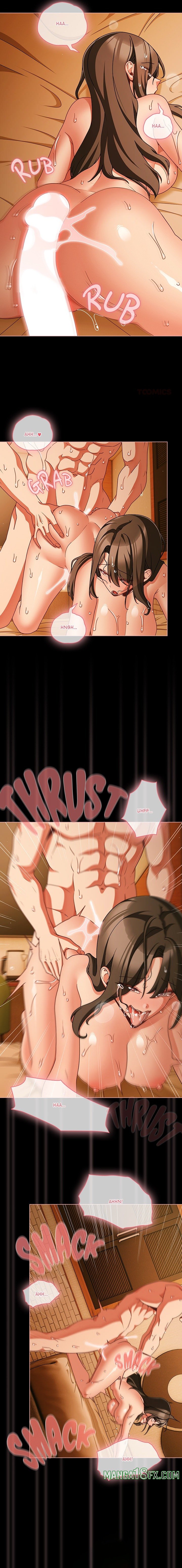 People of The Dark Chapter 52 - Page 2