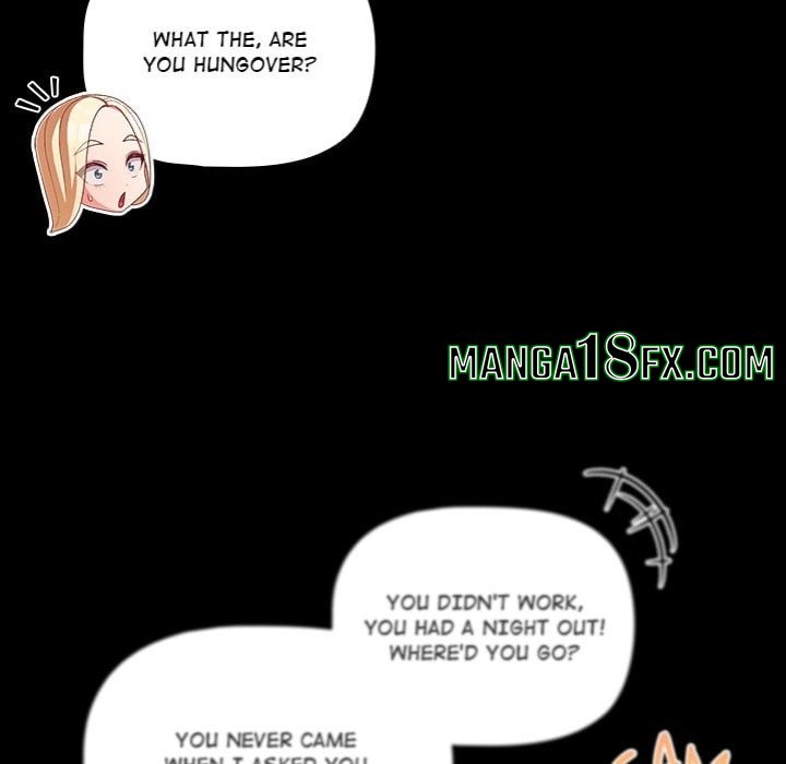 People of The Dark Chapter 53 - Page 18