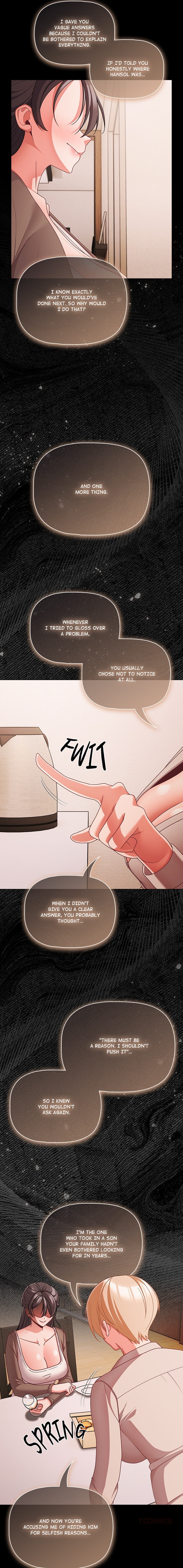 People of The Dark Chapter 62 - Page 16