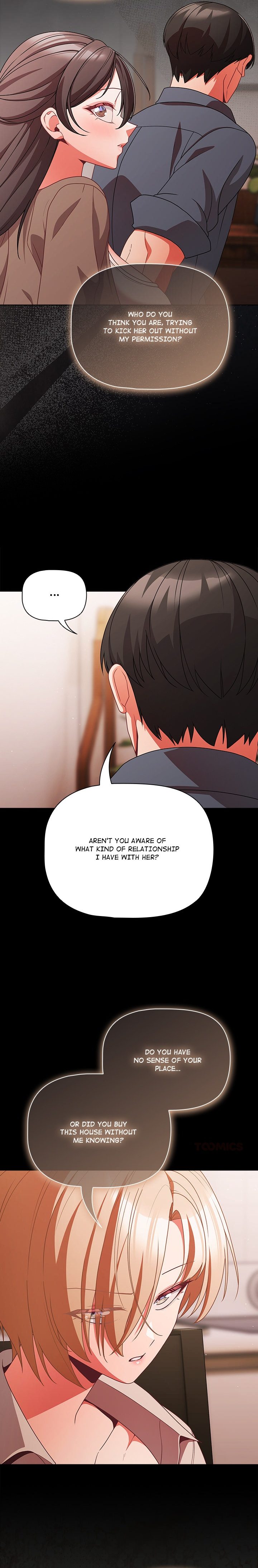 People of The Dark Chapter 63 - Page 4