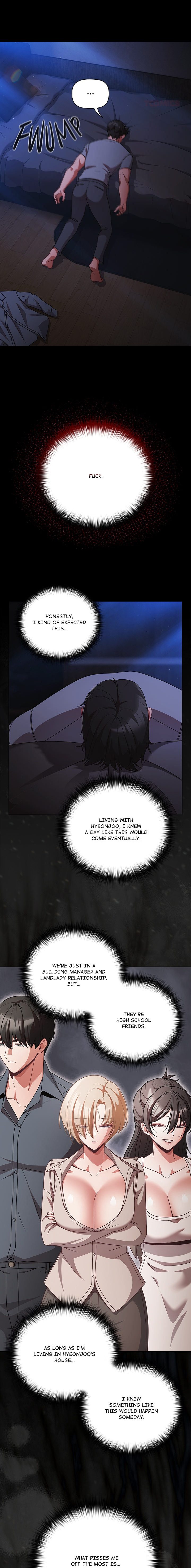 People of The Dark Chapter 63 - Page 9