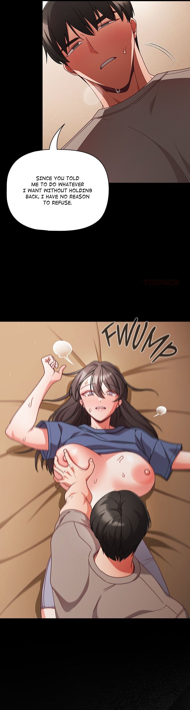 People of The Dark Chapter 65 - Page 7