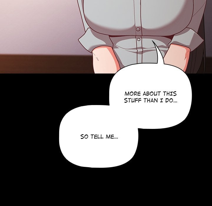 People of The Dark Chapter 71 - Page 16