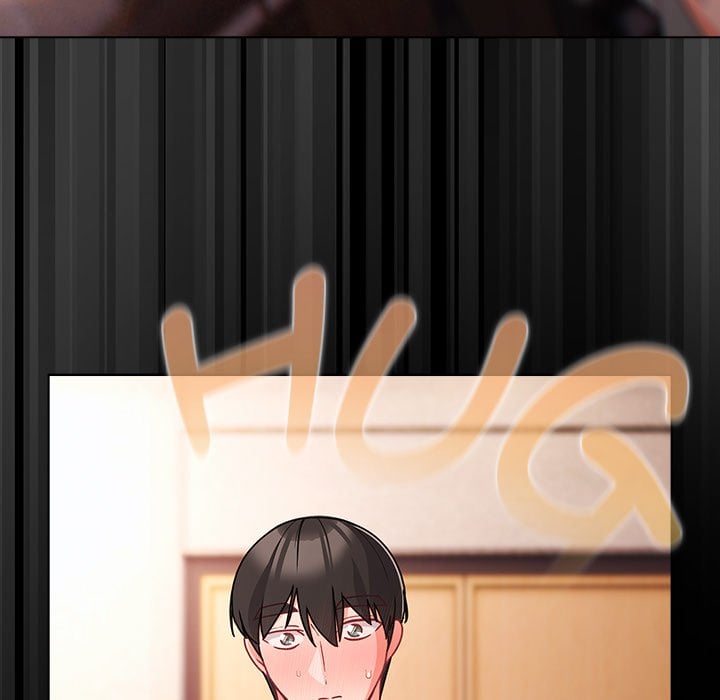 People of The Dark Chapter 71 - Page 29