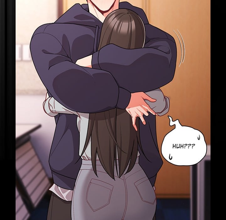 People of The Dark Chapter 71 - Page 30