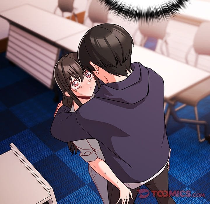 People of The Dark Chapter 71 - Page 39