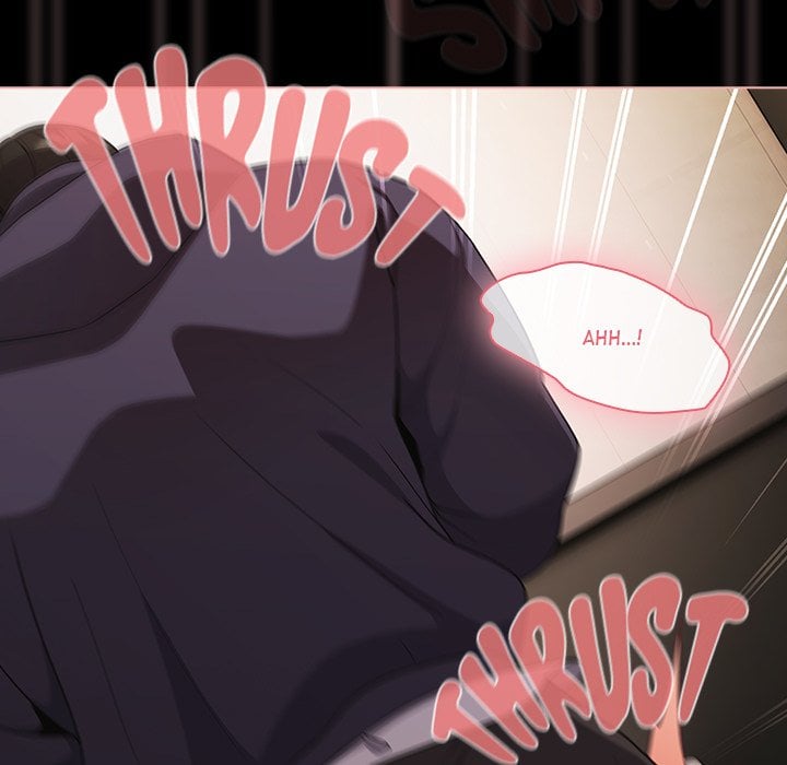 People of The Dark Chapter 72 - Page 113