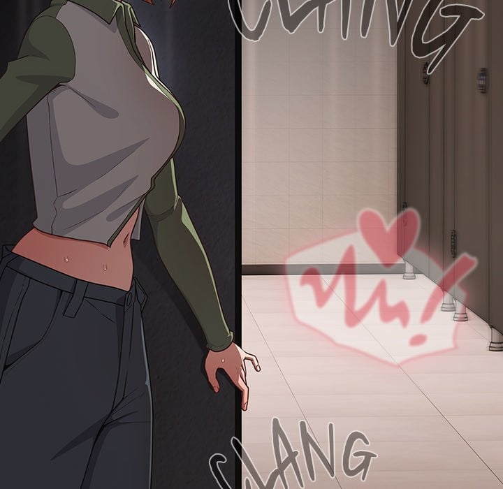 People of The Dark Chapter 72 - Page 126