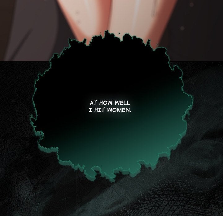 People of The Dark Chapter 72 - Page 157