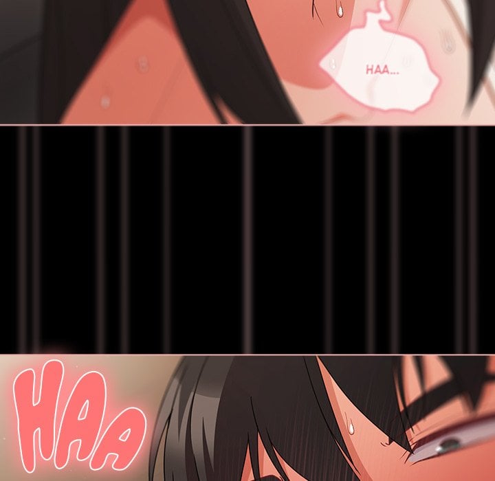 People of The Dark Chapter 72 - Page 34