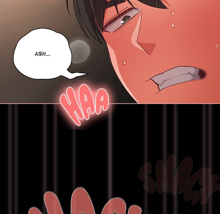 People of The Dark Chapter 72 - Page 35