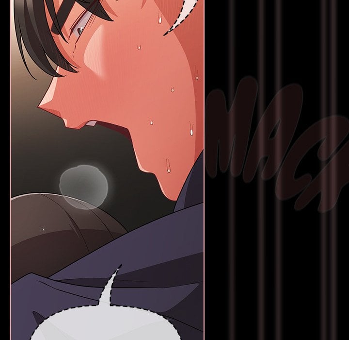 People of The Dark Chapter 72 - Page 41