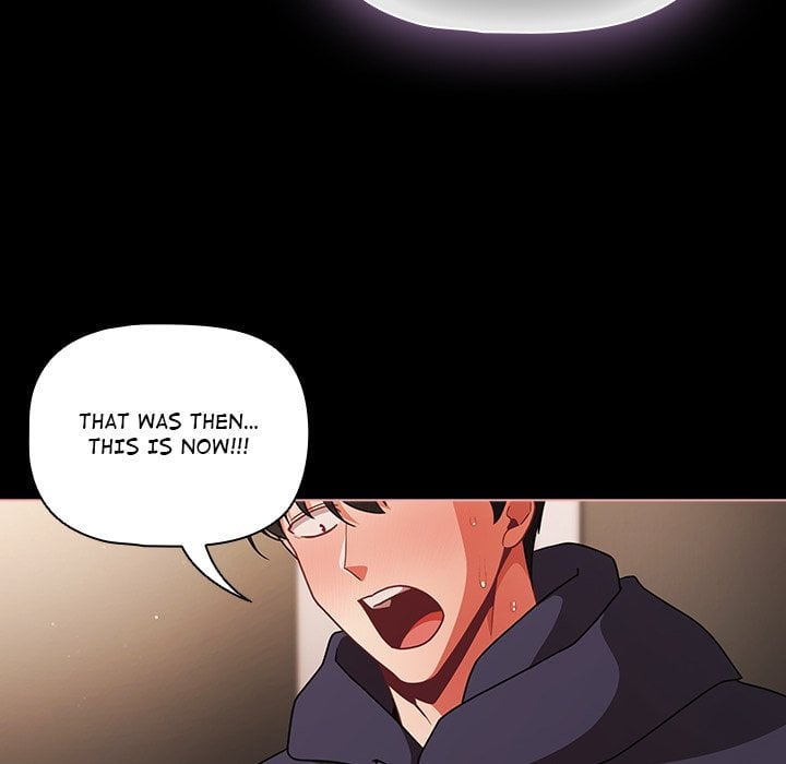 People of The Dark Chapter 72 - Page 92