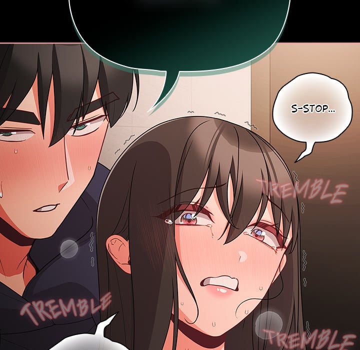 People of The Dark Chapter 73 - Page 126