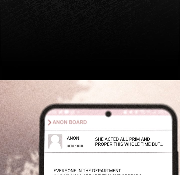 People of The Dark Chapter 73 - Page 78